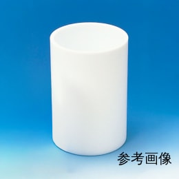 PTFE円筒型容器のみ 3000mL F-1031-003