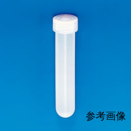 PFA試験管 ネジ蓋付 55mL 29×L119 F-1181-006