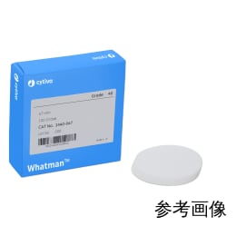 定量ろ紙 #40 90mm 100枚