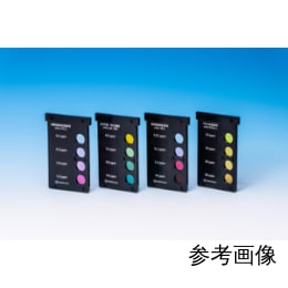 簡易型mini用交換プレート mini-CL2-M用