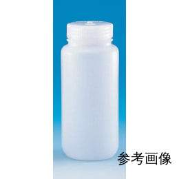 広口びん IP2 500mL HDPE
