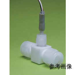 【販売終了】インライン温度センサー L-2