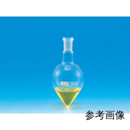 【販売終了】NS(共通摺合せ)なし型フラスコ 5mL 14/23