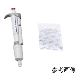 Eppendorf Research®plus V 1ch 可変 0.5-5mL 3123 000.071