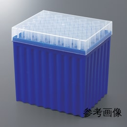 マクロチップ5mL RPT-5MLS ラック滅菌 50入