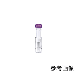 【販売終了】ミニユニ G2 PTFE 0.2μm スリットセプタム 1000本