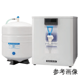 純水生成装置 タンク30L FMP-0130