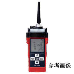 【販売終了】マルチガスモニター GX-2012 TypeF-2