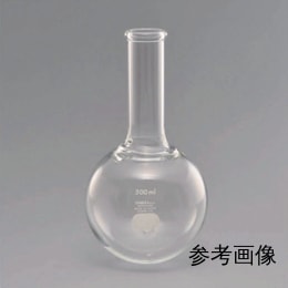 丸底フラスコ 500mL 4280FK500