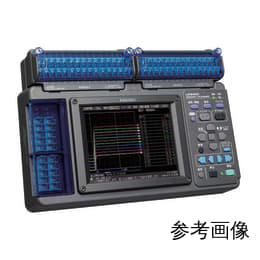 【販売終了】メモリハイロガー LR8401