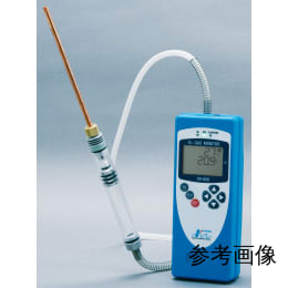 OX サンプリングプローブ