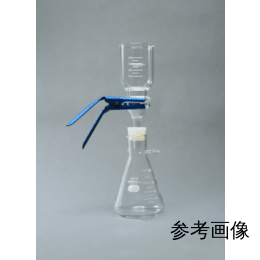 フィルターホルダー ブフナ SUSスクリーン φ90 IWAKI