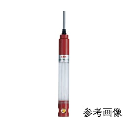 【販売終了】投込型測定標準型pH電極 CE-2120