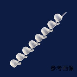 12連キャップ ディルーション1.2用 滅菌 80strip