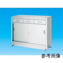 ステンレス保管庫 LD-18045