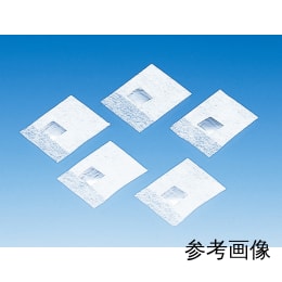 松浪硝子工業 クルパックMアルミ箔無し 1,000枚入 KPM-2