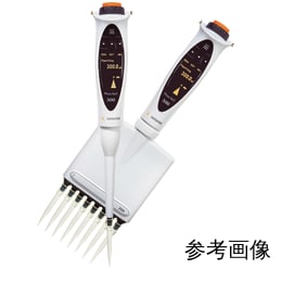【販売終了】Picus®NxT電動ピペット12ch 10-300μL LH-745461