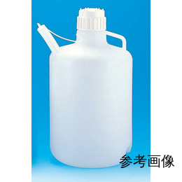 丸型びん 20L LDPE