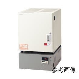 電気マッフル炉 FUM312PC