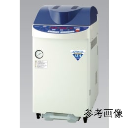 高圧蒸気滅菌器 STH367FA