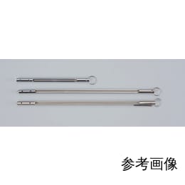 温度計用金属ケース SUS304 L300