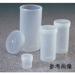 サンプルボトル LDPE 5mL 12入