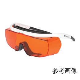 レーザ用遮光保護メガネ CE YL-780 CYAG LT