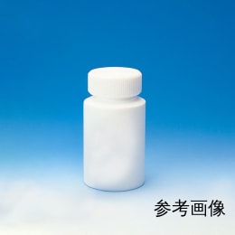 PTFE広口ボトル 100mL F-1002-004