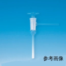 Fine真空コック L型 管外径φ8