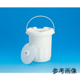 デュワーびん 高密度PE製 10L