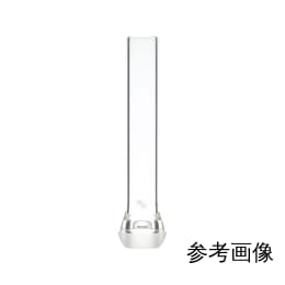 柴田科学 共通摺合球面摺合接手管 雄形 50/30 001710-5030