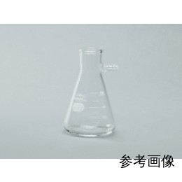ろ過フラスコ 1000mL IWAKI