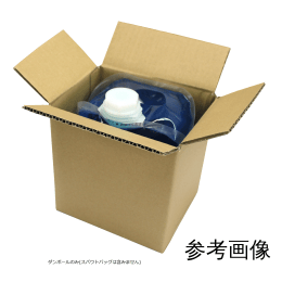 SBケース 3L (スパウトバッグ3L用 ダンボール)