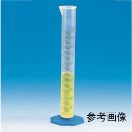 メスシリンダー PP 3662-0250JP 250mL