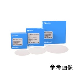 無灰硬質定量ろ紙 #541 90mm 100枚