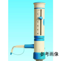 ボトルトップディスペンサー LI-DR5 1.0mL