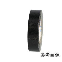 タイムテープ 巾25mm×13m クロ