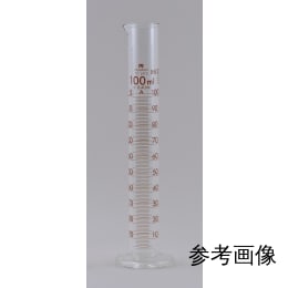 メスシリンダー HG 200mL