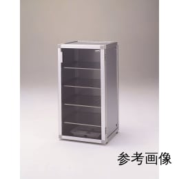 アルミデシケーター MB-250CA