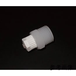 チューブロックアダプター R3/8オス-10×12