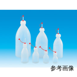 【販売終了】点滴びん 100mL 低密度PE