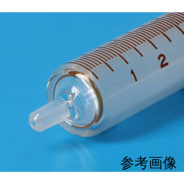 トップ 硝子注射筒 10mL インター classI 00058
