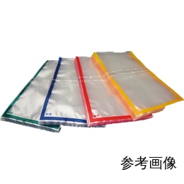 【販売終了】色付規格袋 飛竜CG CG-10G 緑 100枚入
