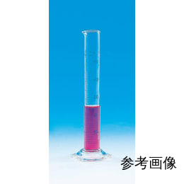 メスシリンダー クラスA 25mL