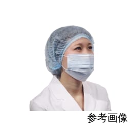 スリムキャップ FR-5007 ブラック 100枚