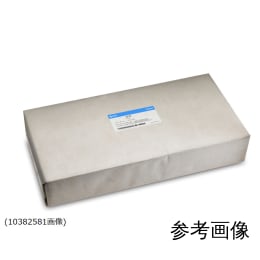 クロマト用ろ紙 #2668 Chr 58×60cm 100枚