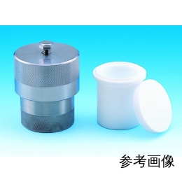 PTFEるつぼ 本体 100mL F-1029-006
