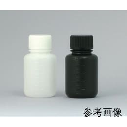 JK-ボトル 細口 黒 100mL