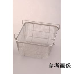 クリーンバスケットSUS304製 深-B