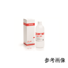 ハンナインスツルメンツ・ジャパン pH標準液 pH4.01 HI 7004C 500mL